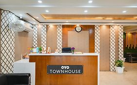 Townhouse Oak Hotel Ar Ganges Premium